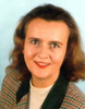 Portrait der Dr. Kristina Voigt